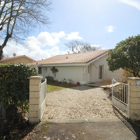 Maison 4 Couchages Dans Quartier Calme Andernos-les-Bains