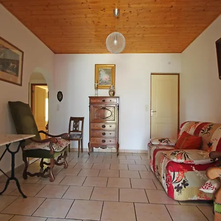 Maison 4 Couchages Dans Quartier Calme Holiday home
