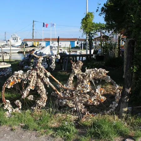 Maison 4 Couchages Dans Quartier Calme Holiday home Andernos-les-Bains