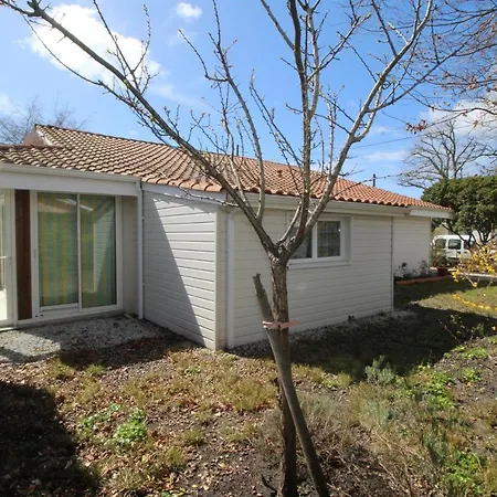 Maison 4 Couchages Dans Quartier Calme Holiday home