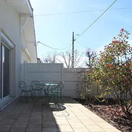 Maison 4 Couchages Dans Quartier Calme Holiday home Andernos-les-Bains