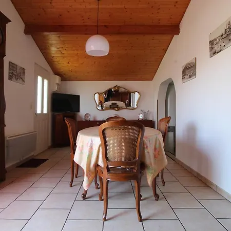 Maison 4 Couchages Dans Quartier Calme Holiday home Andernos-les-Bains