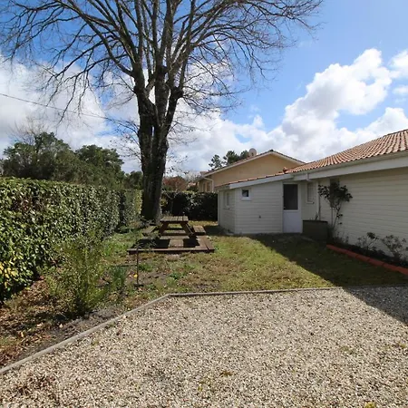 Maison 4 Couchages Dans Quartier Calme Holiday home *