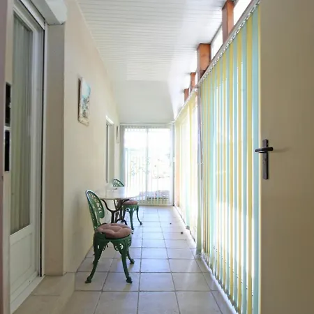 Maison 4 Couchages Dans Quartier Calme Holiday home Andernos-les-Bains